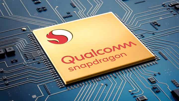 Snapdragon 895