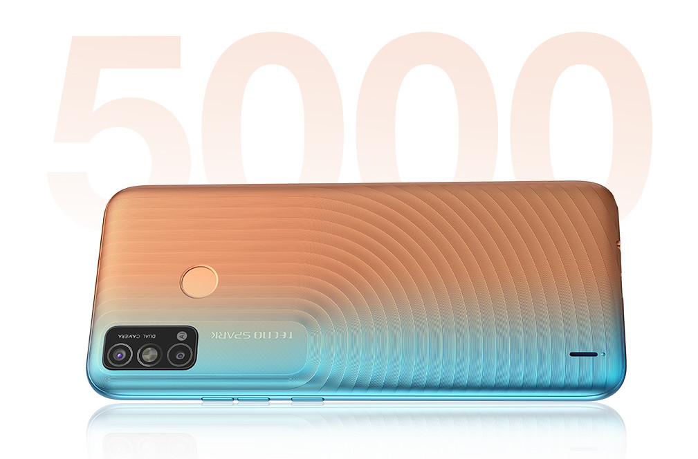 TECNO Spark Go 2021