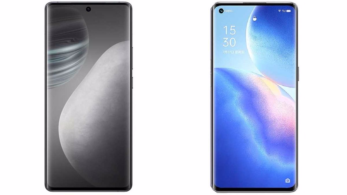 Vivo ve OPPO