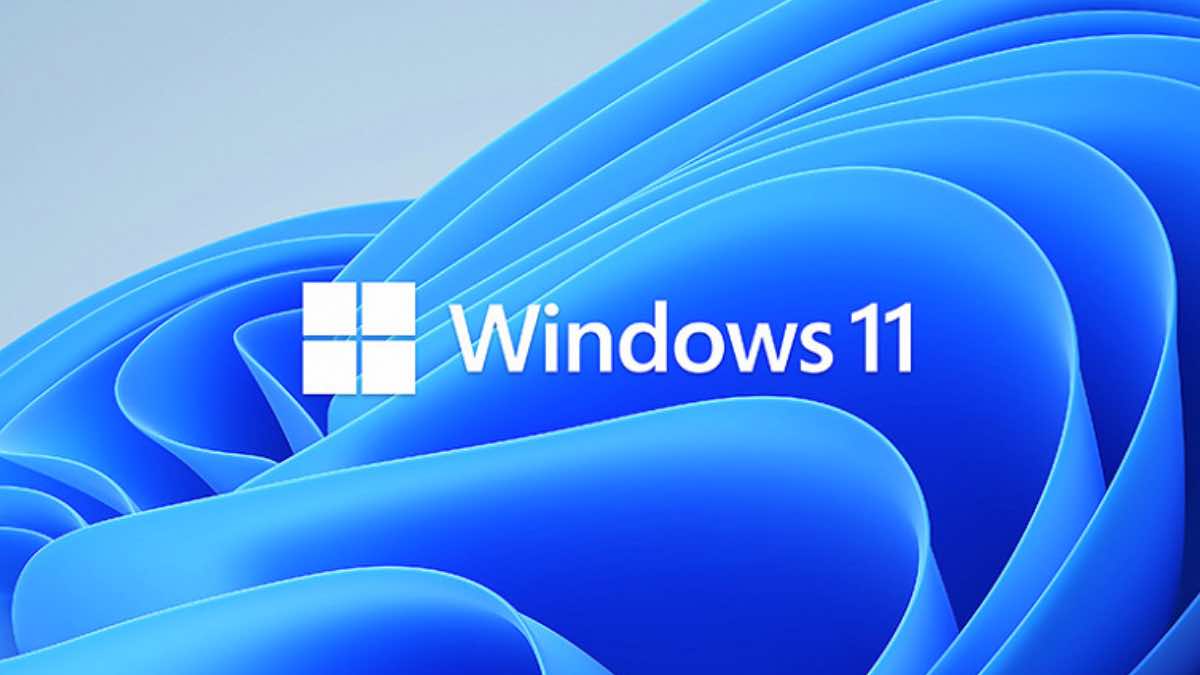 Windows 11 Yükseltmesi