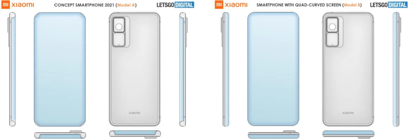 Xiaomi