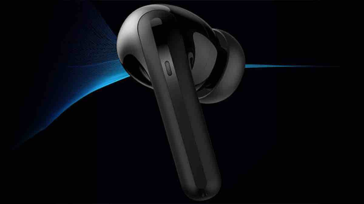 Xiaomi FlipBuds Pro