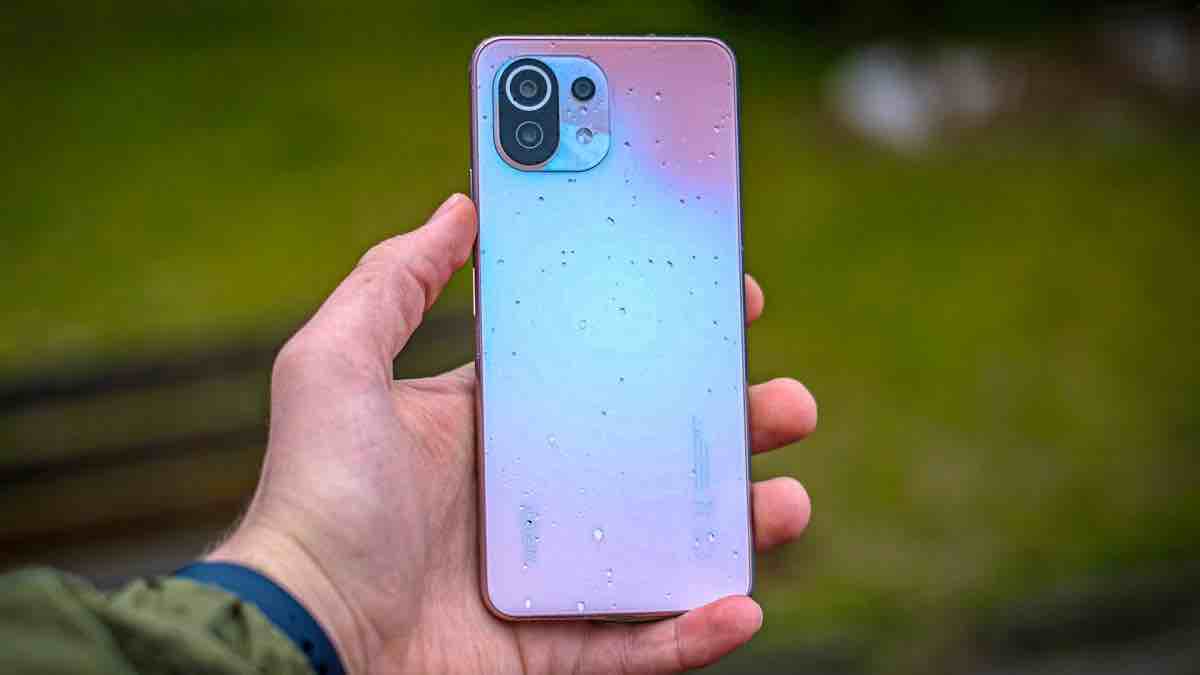 Xiaomi Mi 12 özellikleri