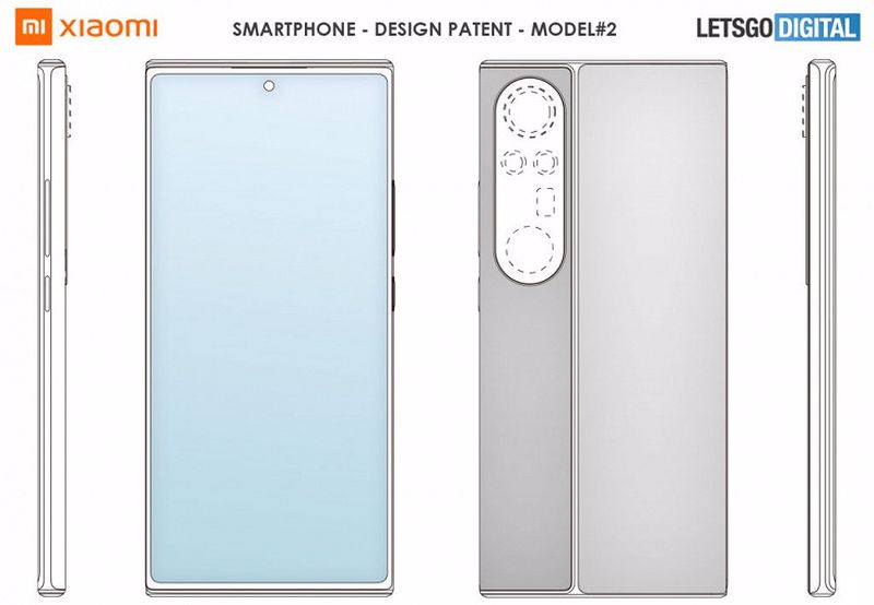 Xiaomi Mi Note 11