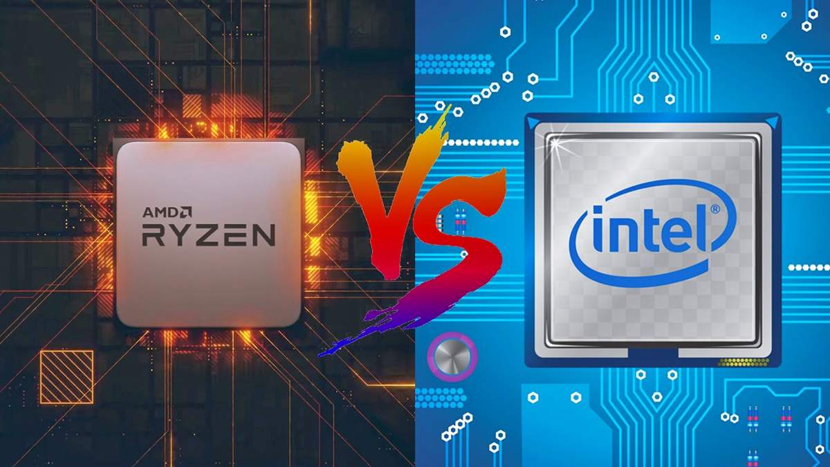 AMD