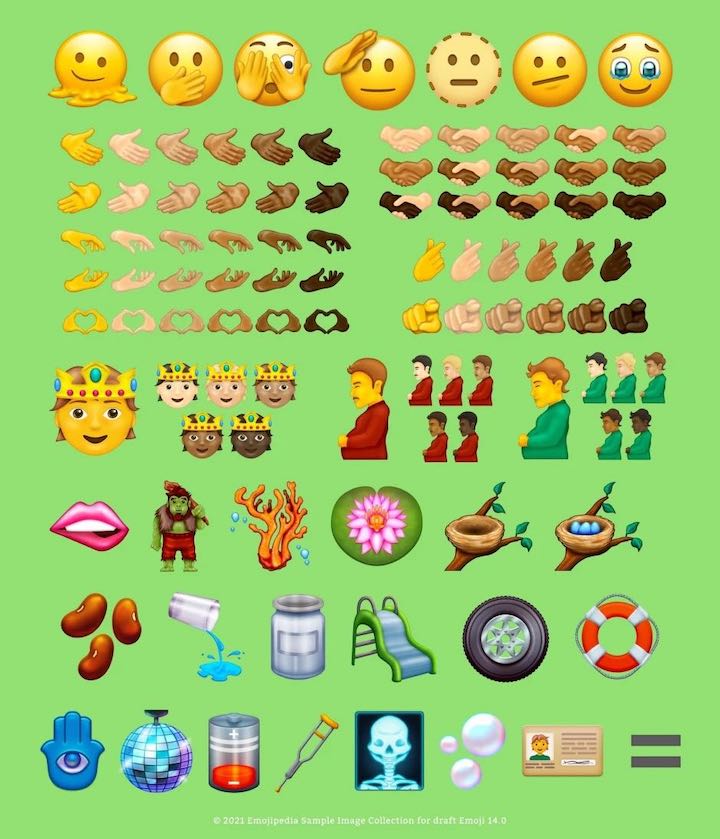 emojiler