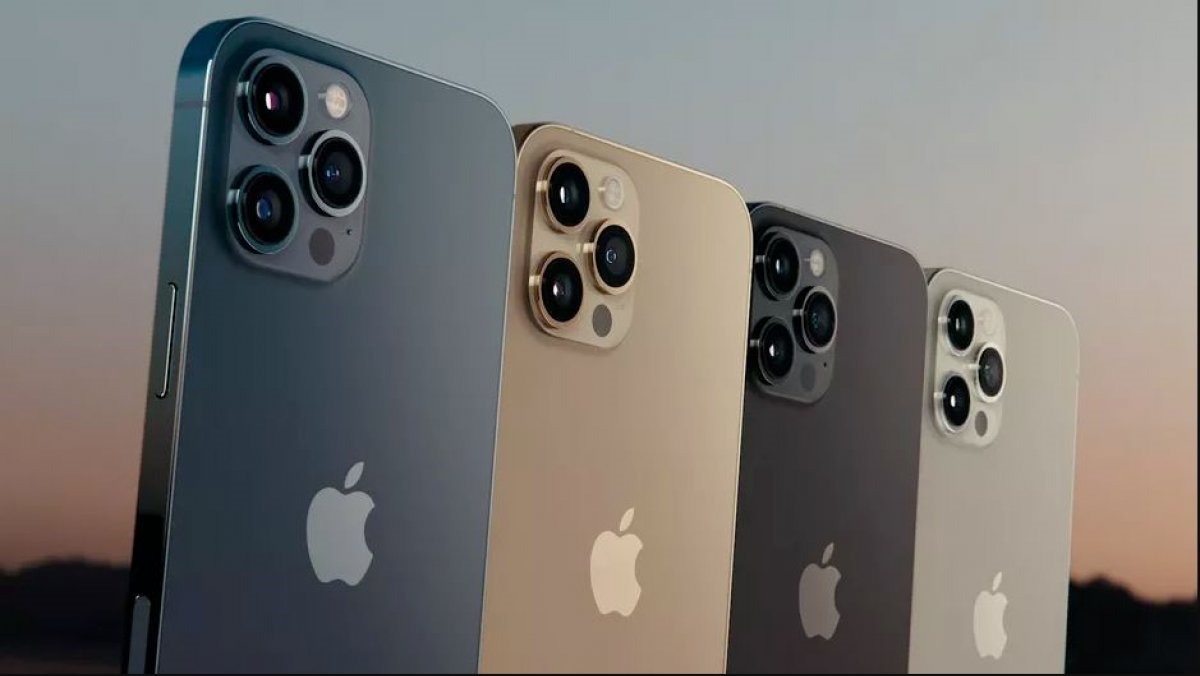 iPhone 13