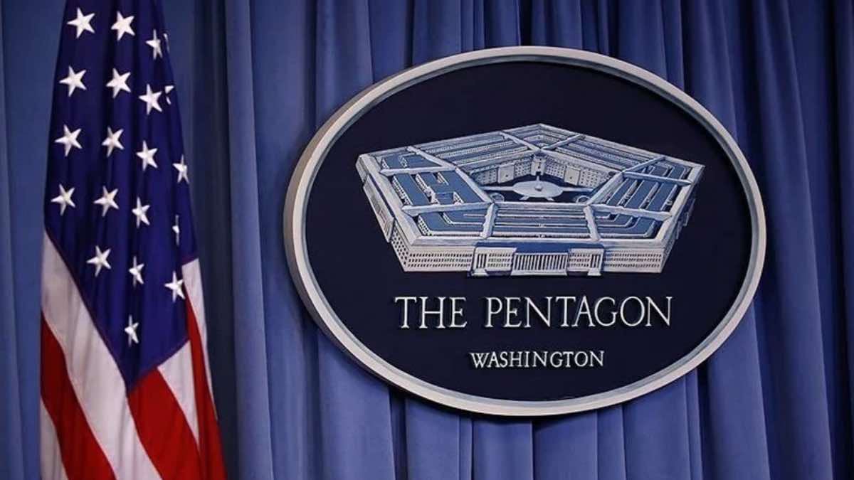 pentagon