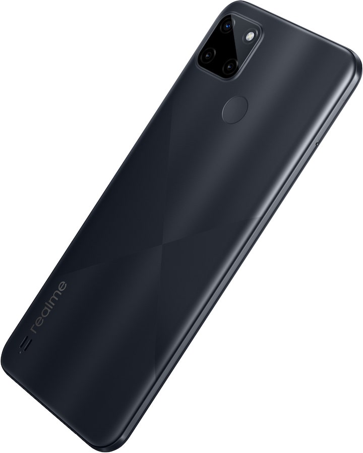 realme C21Y