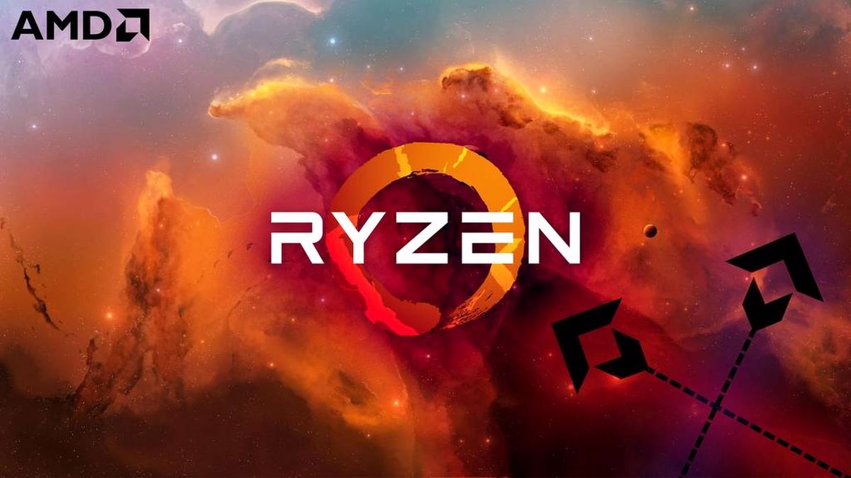 Amd Ryzen Zen 4 İşlemciler