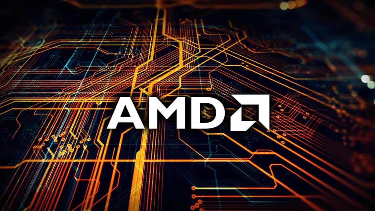 AMD pazar payında