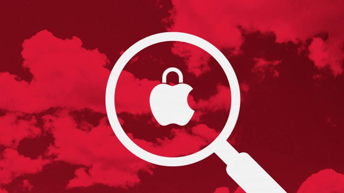 Apple Çalışanları