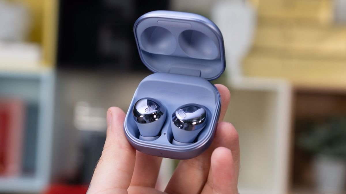 Galaxy Buds 2