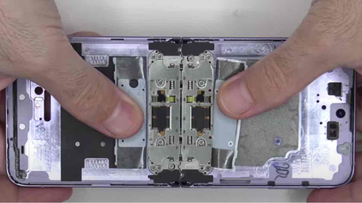 Galaxy Z Flip 3