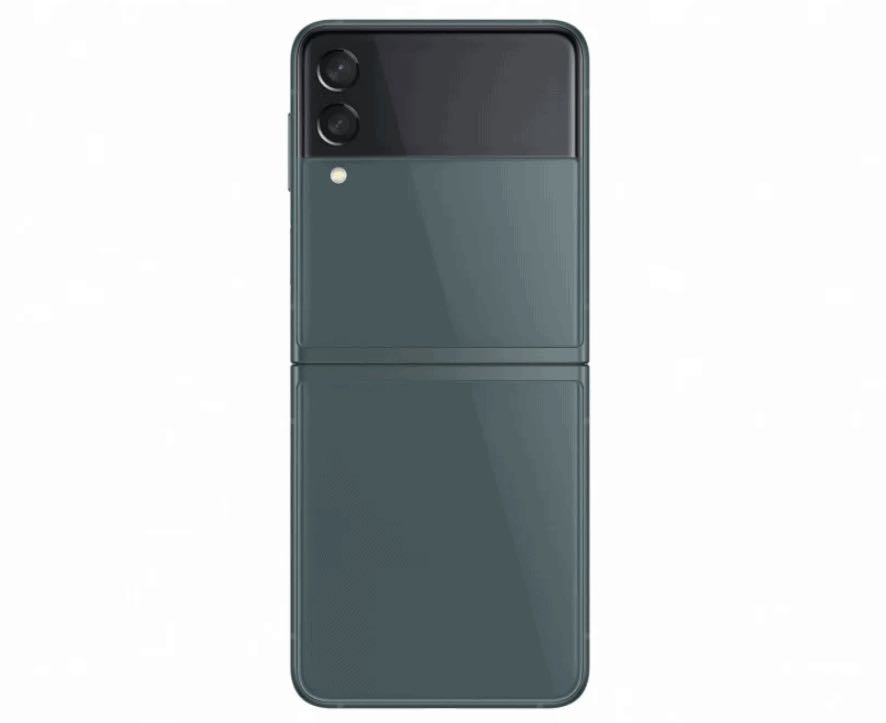 Galaxy Z Flip 3 Galaxy Z Flip 3