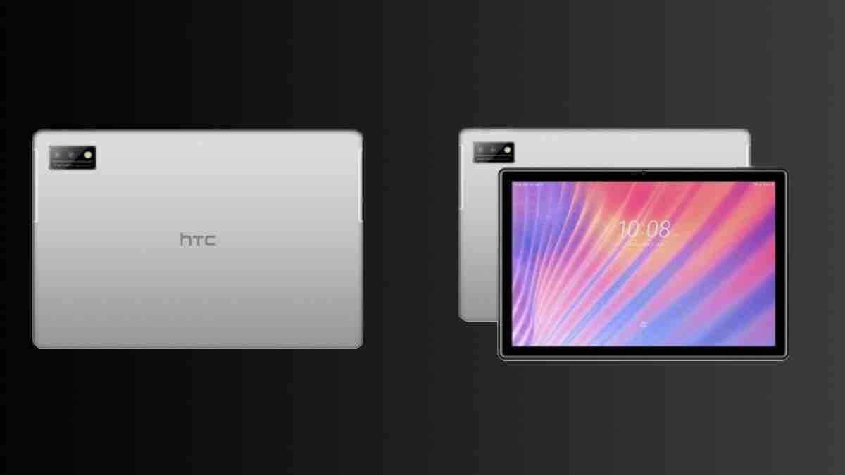 HTC Tablet