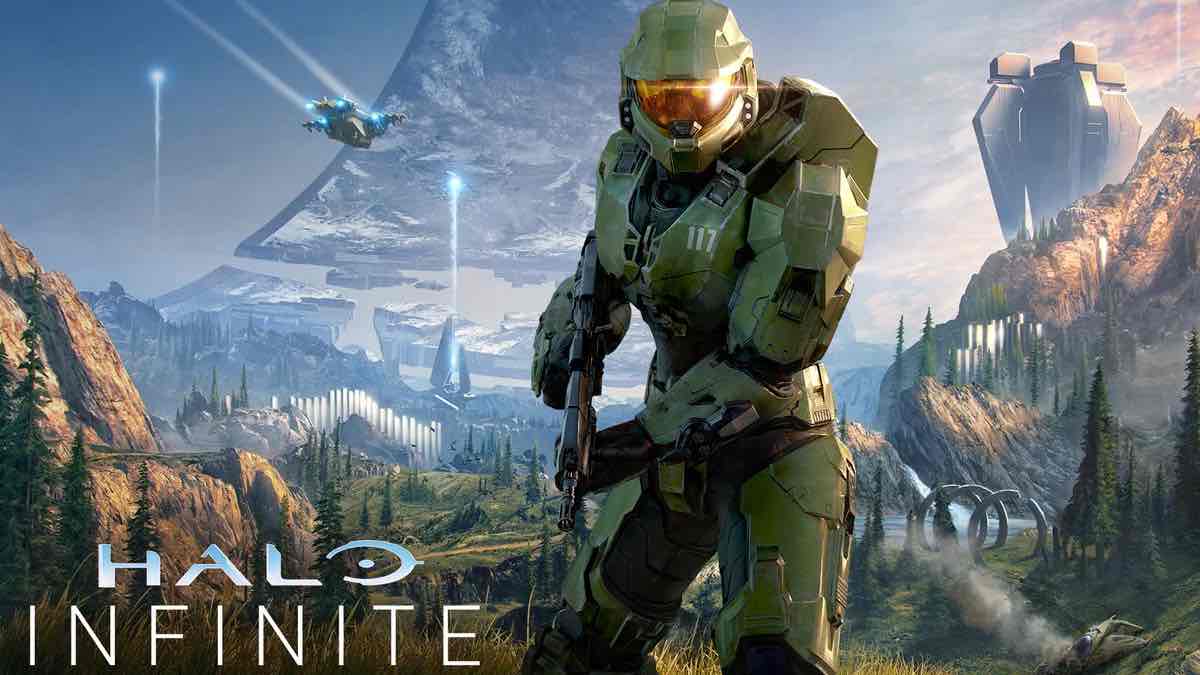 Halo Infinite Sistem Gereksinimleri