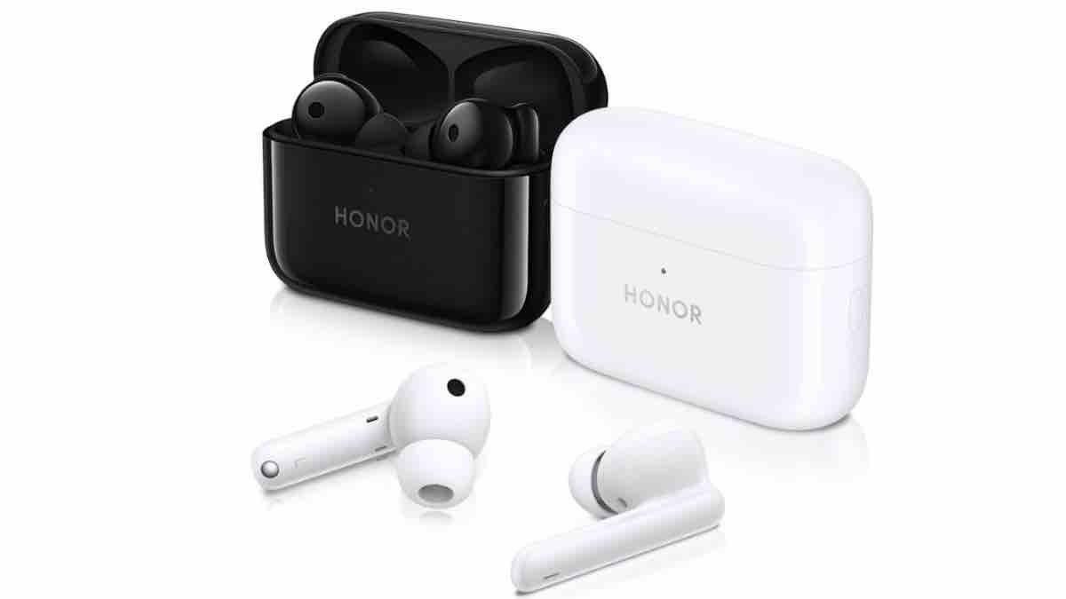 Honor Earbuds 2 Lite