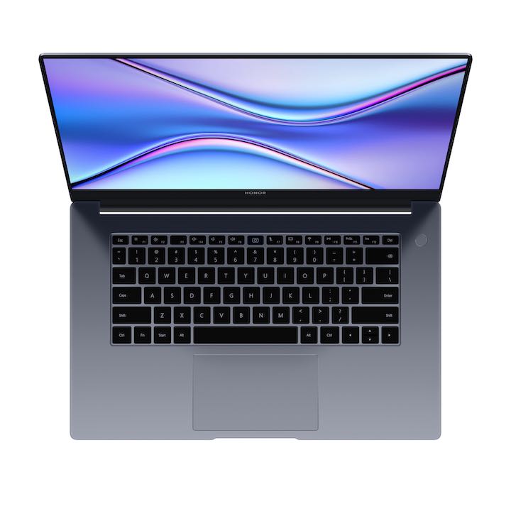 Honor MagicBook X15