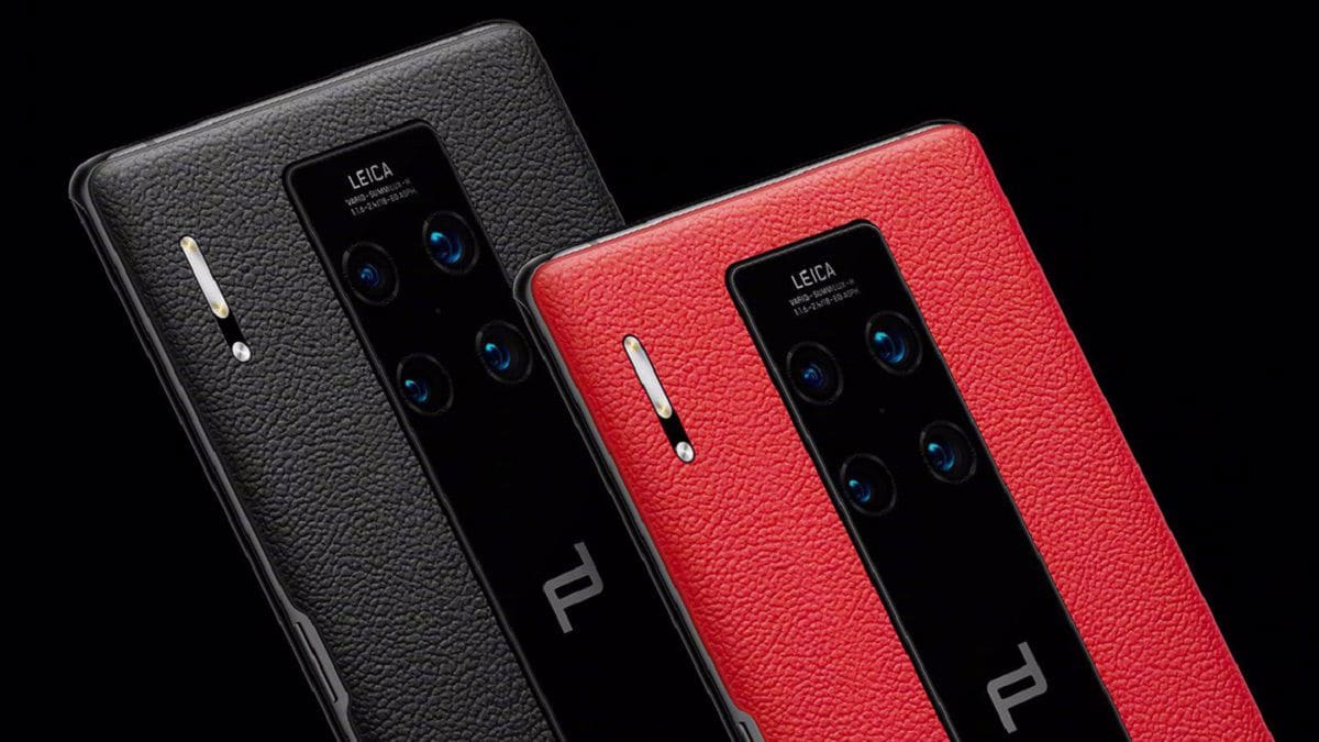 Honor Porsche Design