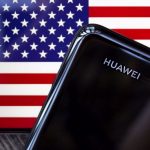 Huawei ABD