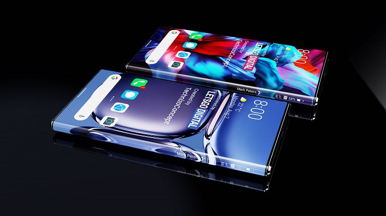 Huawei Mate 50