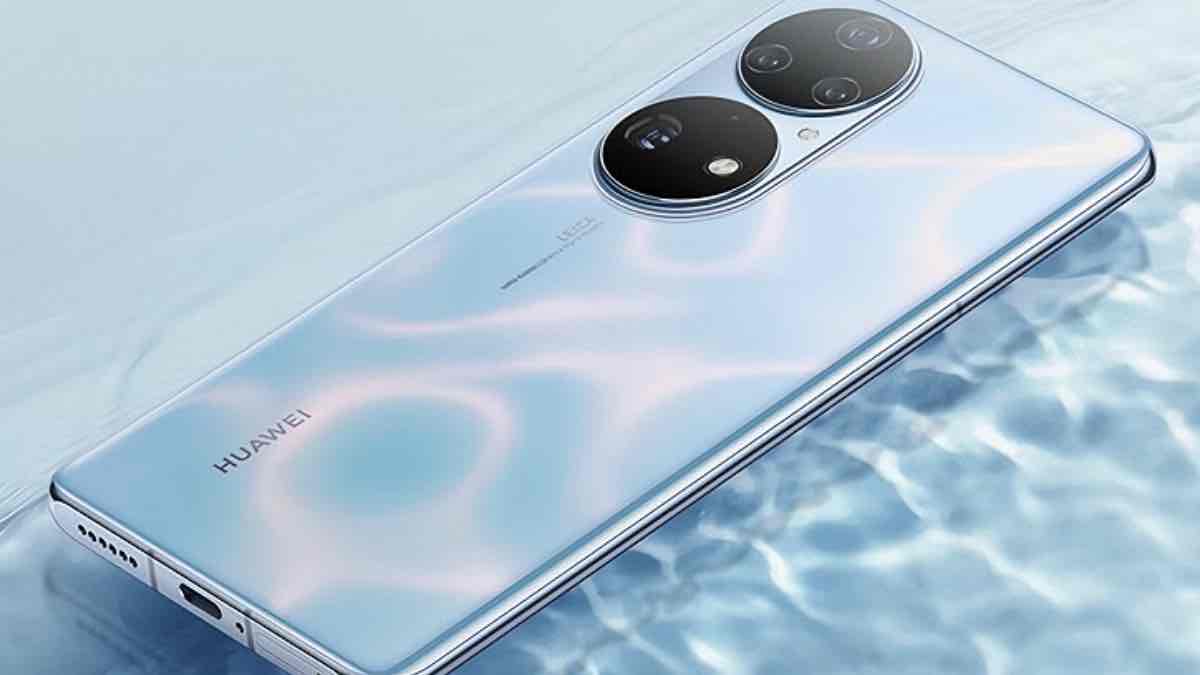 Huawei Nova 9