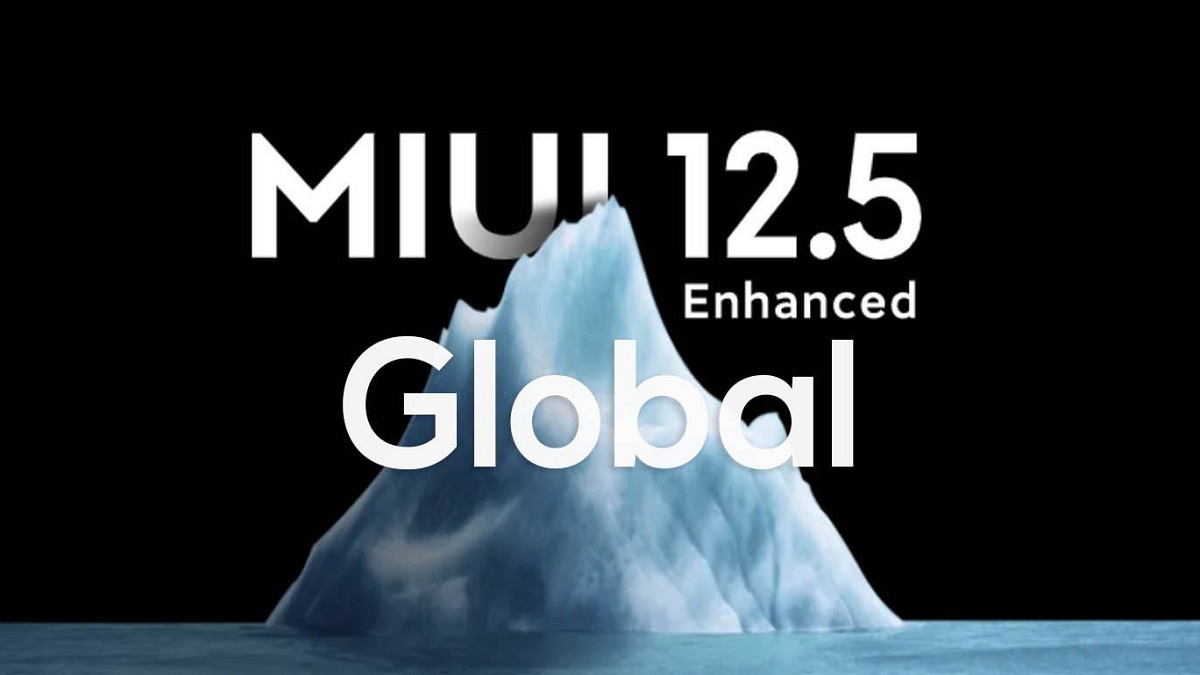 MIUI 12.5 Enhanced