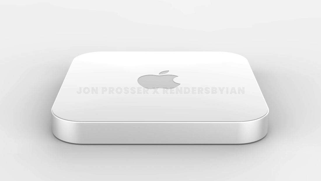 Mac Mini