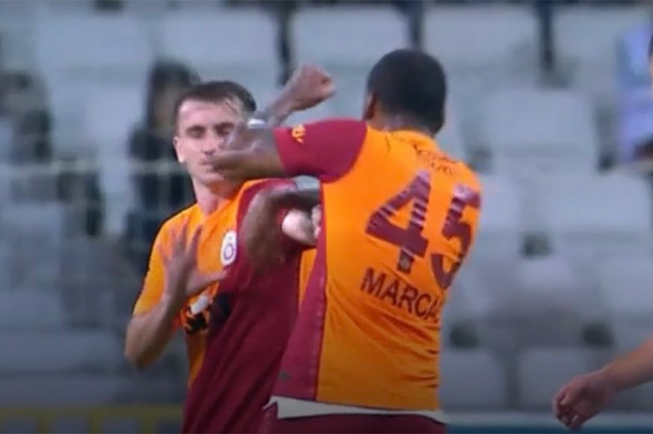 Marcao
