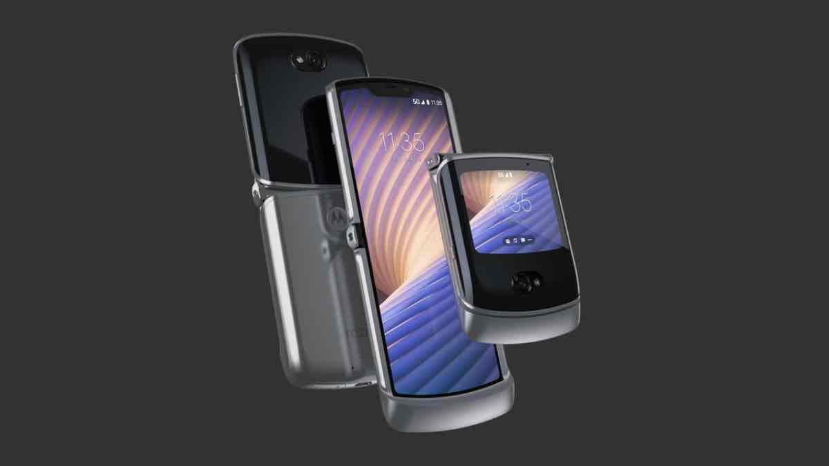 Motorola Razr