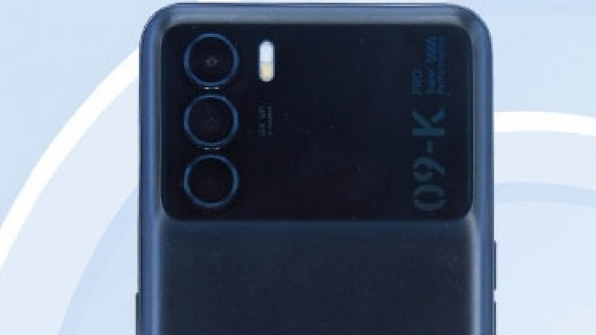 OPPO K9 Pro