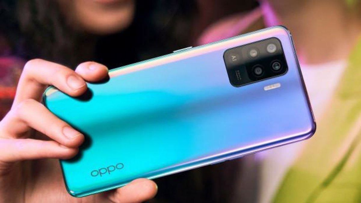 OPPO Renovators 2021