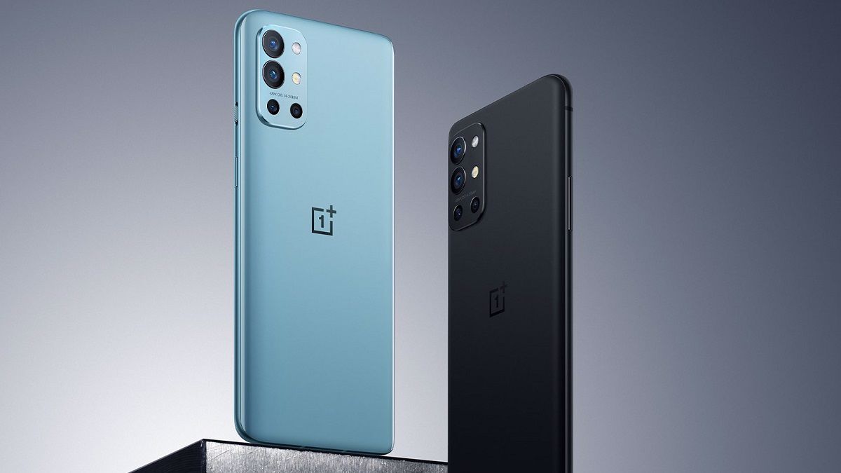 OnePlus Nord 2 CE