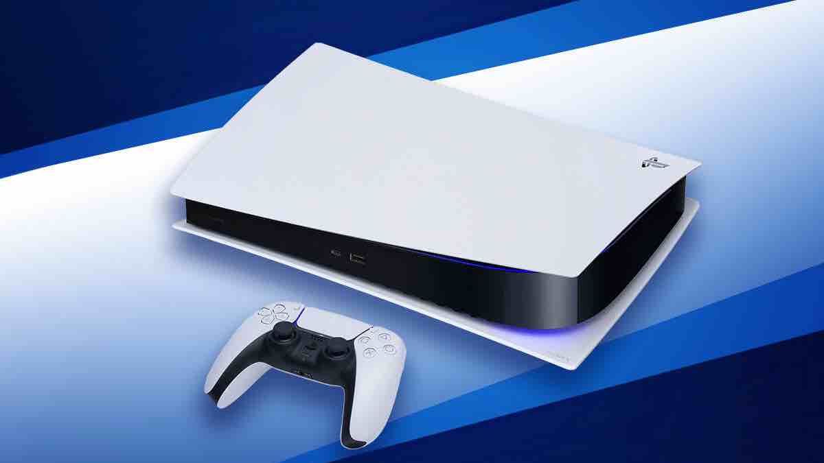 Yeni Playstation 5 Sürümü