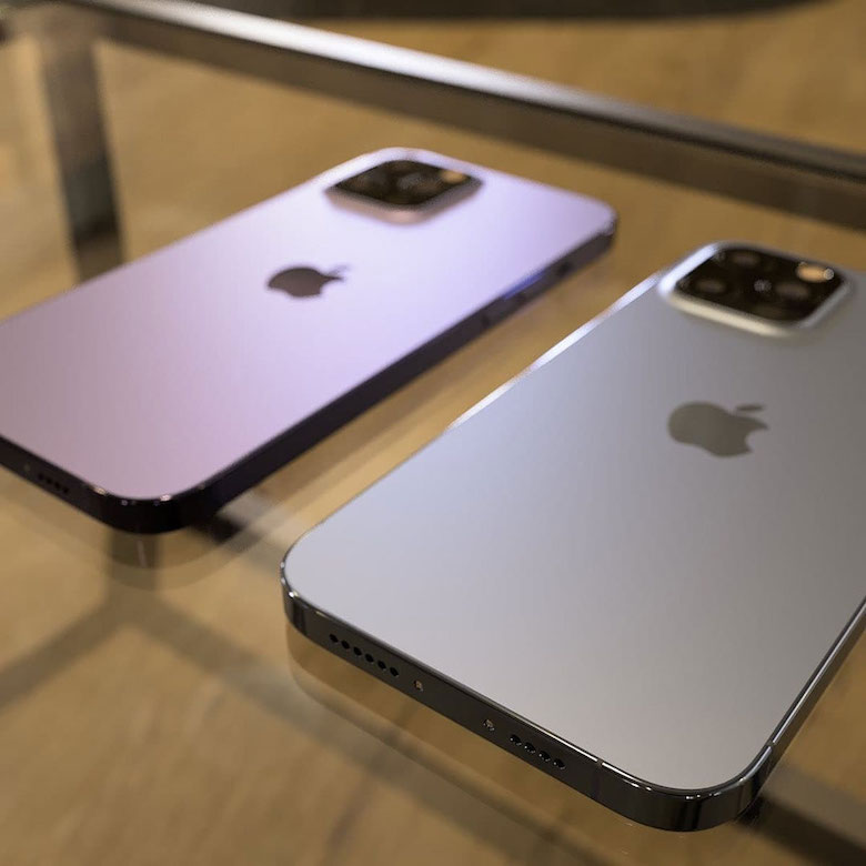 iPhone 13 Pro