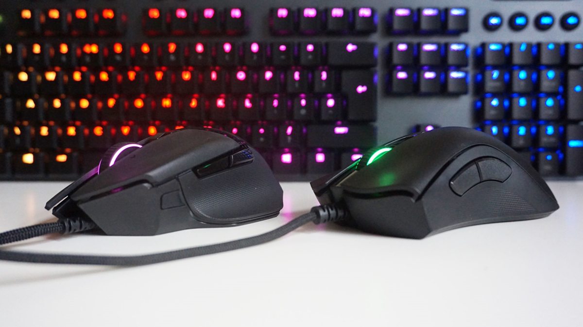Razer Mouse