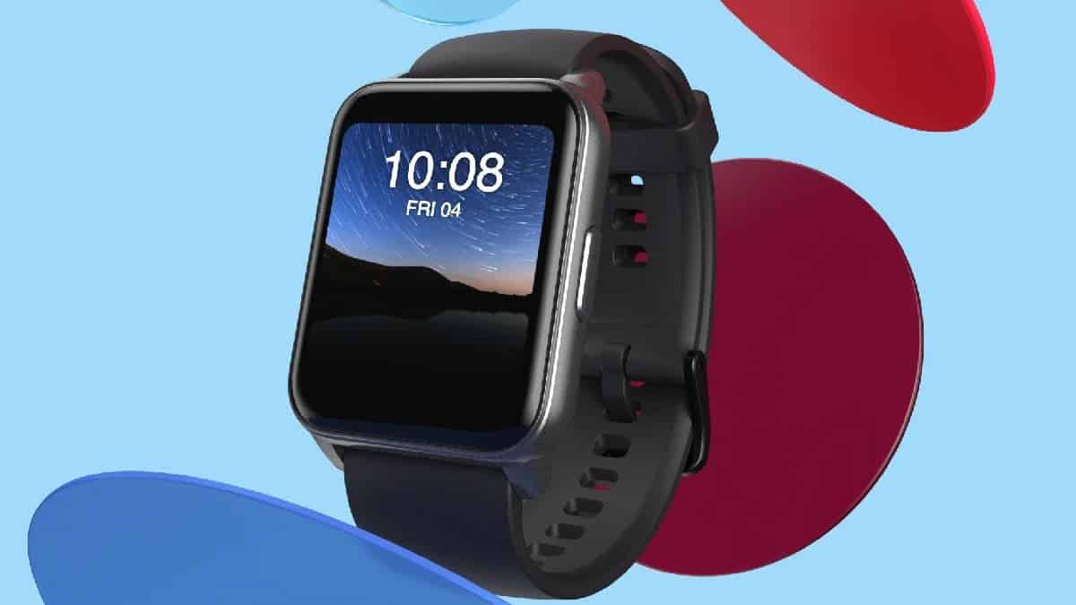 Realme Dizo Watch