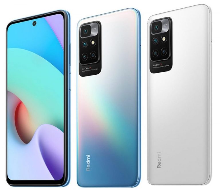 redmi 90 10