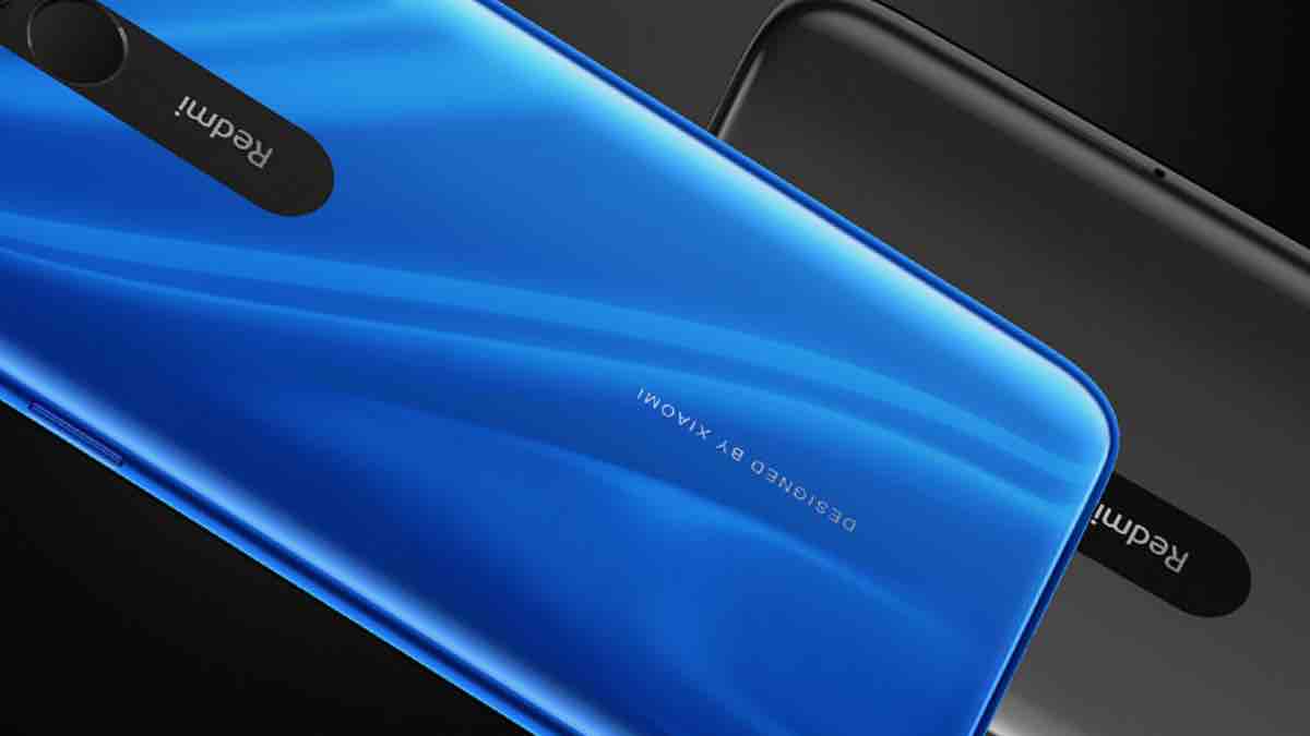 Redmi 8 için MIUI 12.5