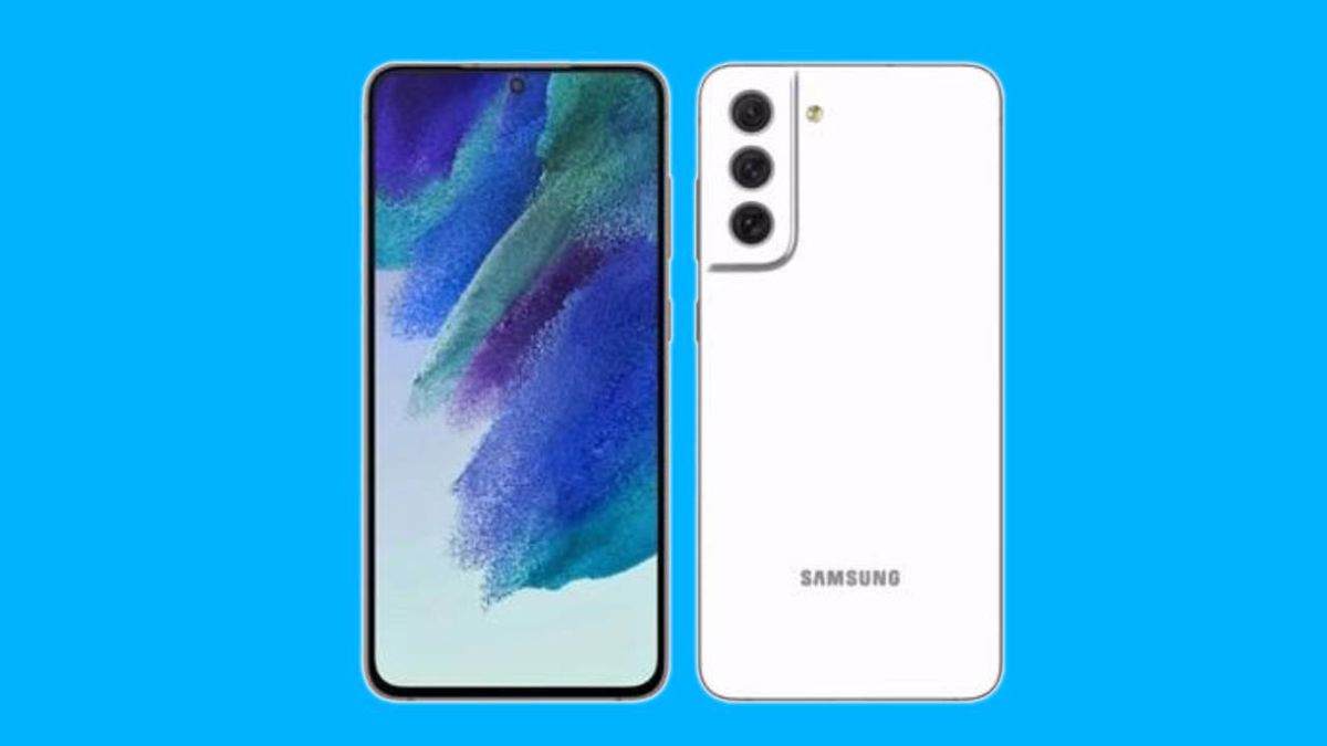 Galaxy S21 FE 5G