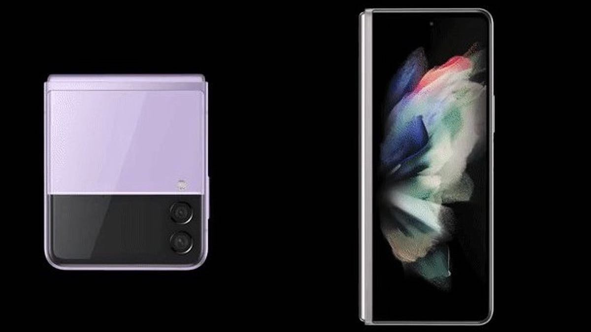 Samsung Galaxy Unpacked