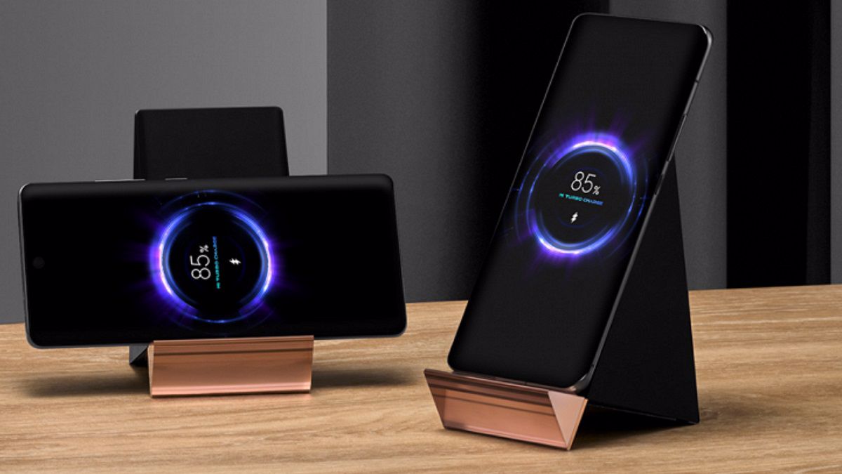 Xiaomi 100 Watt