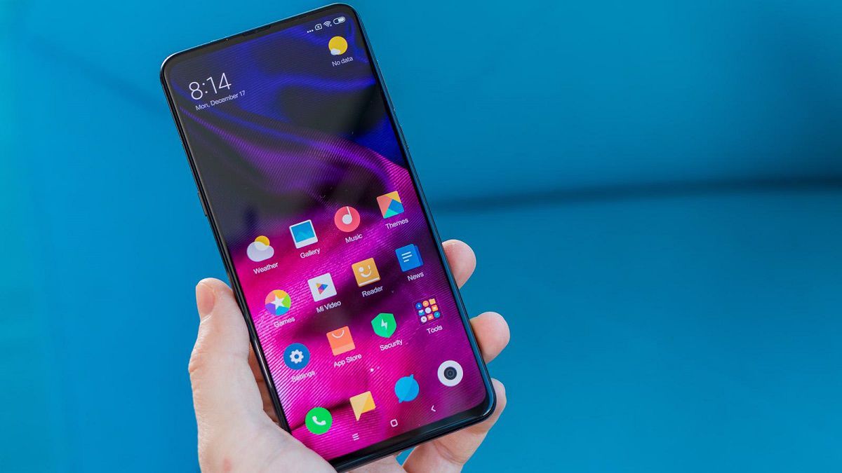 Xiaomi Mi 11 Lite