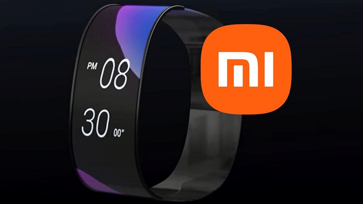 Xiaomi Mi Band X