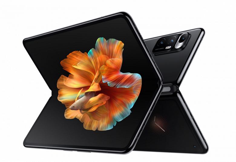 Xiaomi Mi Mix Fold 2