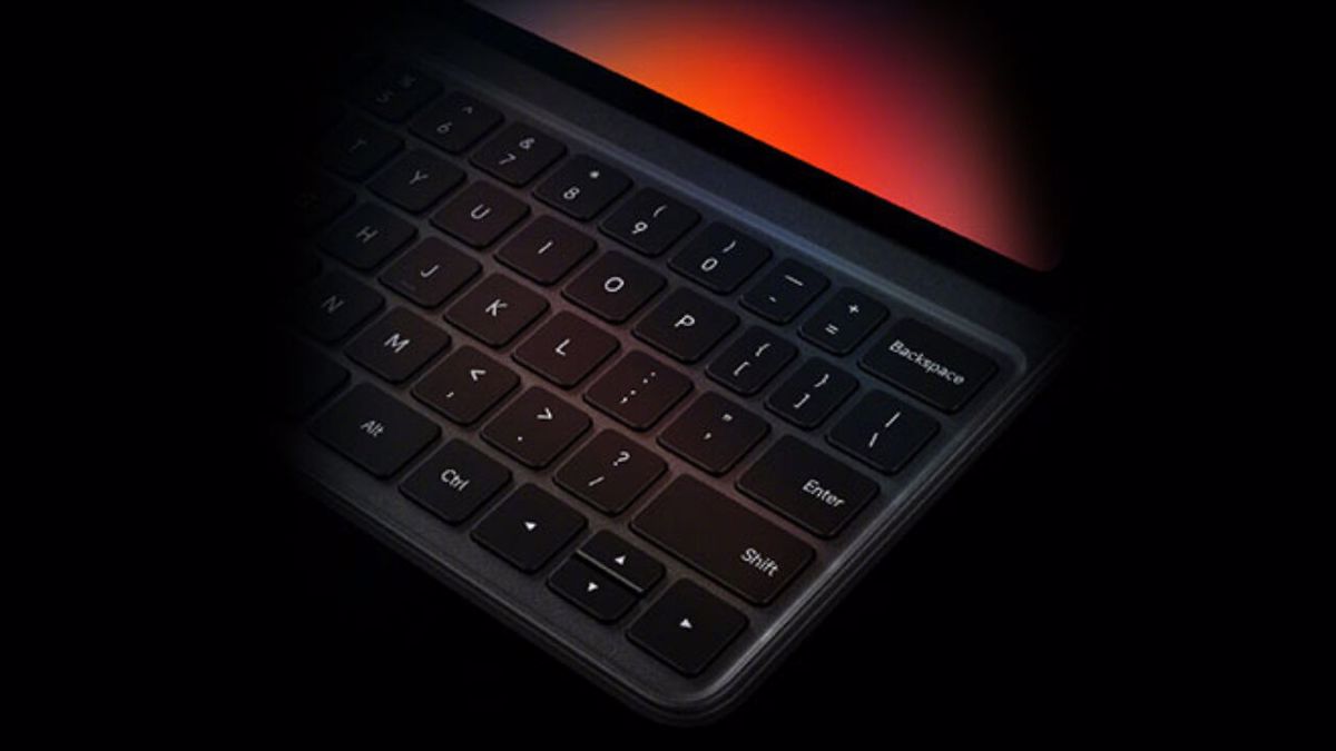 Xiaomi Mi Pad 5