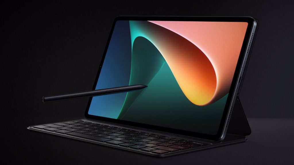 Xiaomi Mi Pad 5