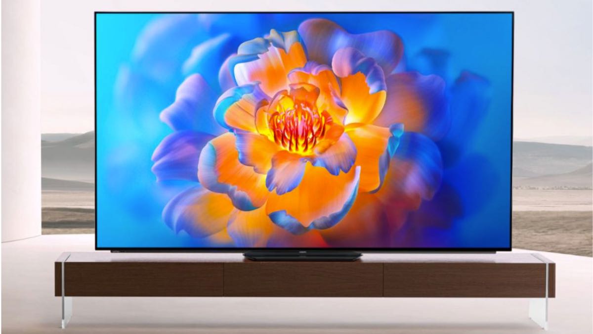 Xiaomi Mi TV Master