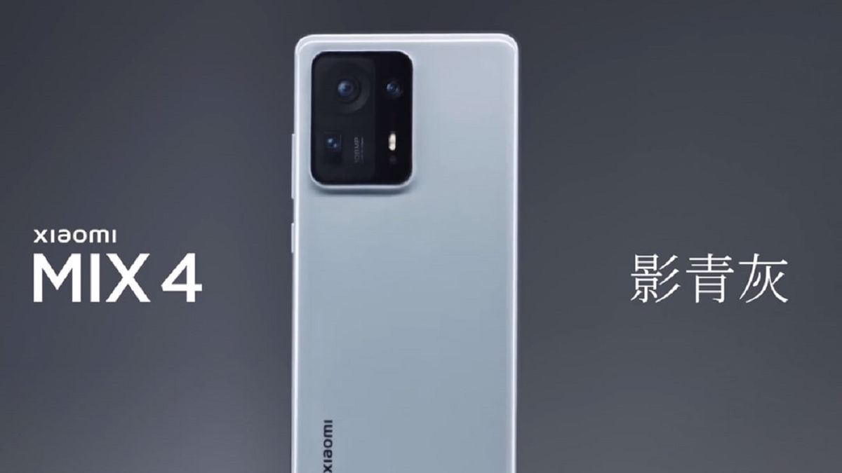 Xiaomi Mi